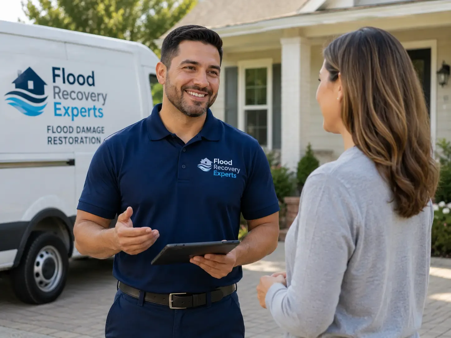 Flood Damage Cleanup Otis, LA FAQs